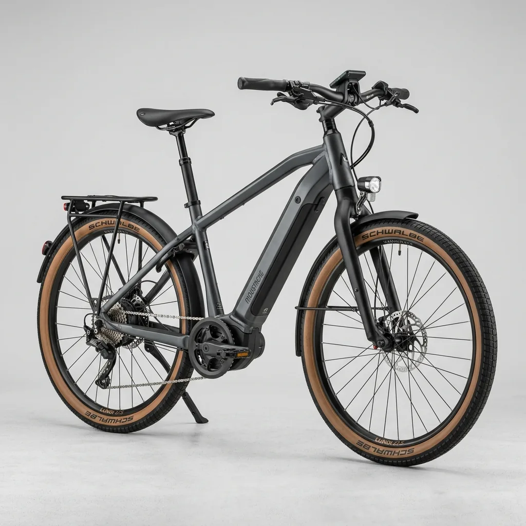 Vuokraa e-bike: Cagliari
