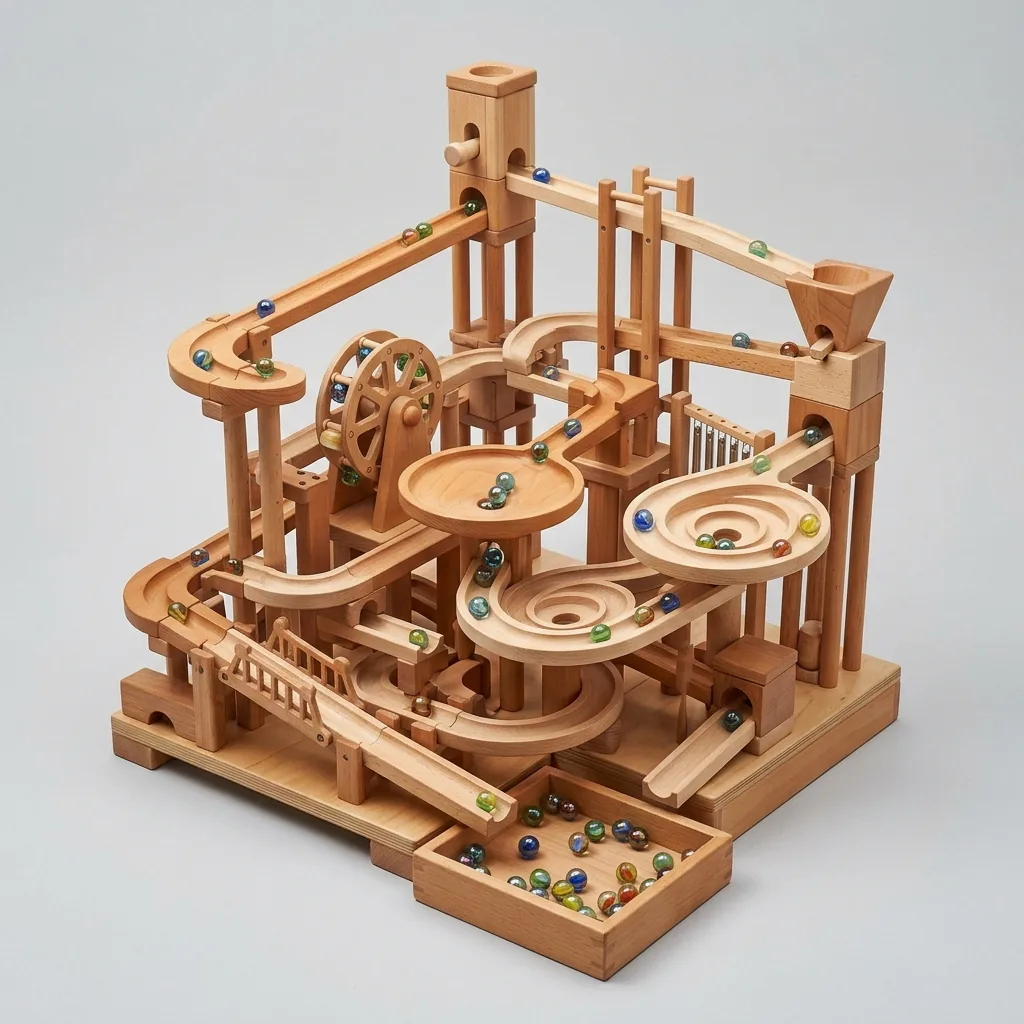 Modulaarisen marmorirungon vuokraus paikassa Cagliari