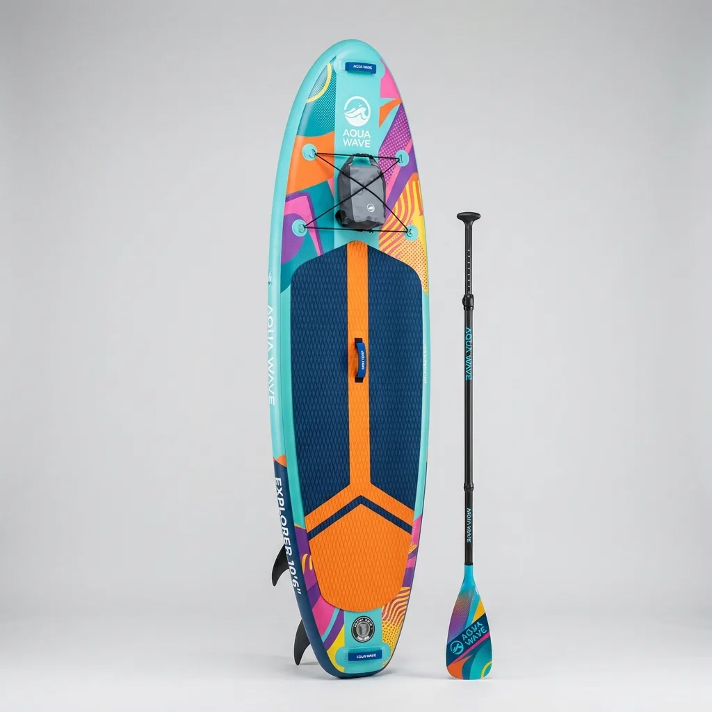 Vuokraa SUP: Cagliari